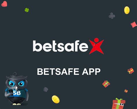 betsafe app,betsafe download